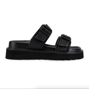 Raye Arlo Sandal - NWOB